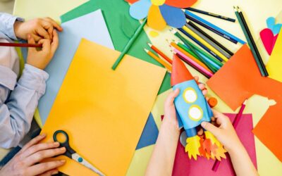 How DIY Kits Can Turn Crafting Frustration into Creative Joy