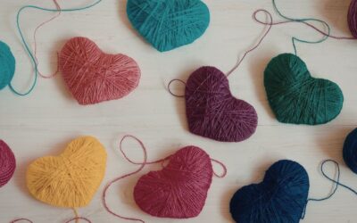 Why Every DIY Enthusiast Needs Natural Yarn in Their Kit