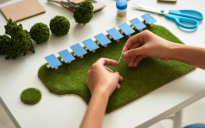 How to Avoid DIY Craft Frustration with Natural Canvases