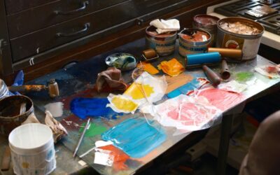 Transform Your DIY Projects with Natural Art Supplies That Spark Creativity